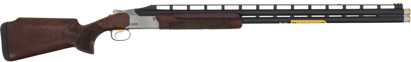 Browning Citori 825 Trap 12 Gauge Over/Under Shotgun