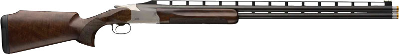 Browning Citori 825 Trap 12 Gauge 30" Over/Under Shotgun