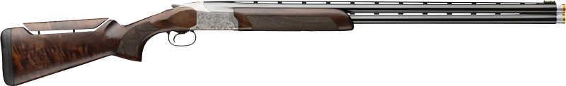 Browning Citori 825 PRO Sprtg - ADJ 20GA 3" 32" Blued Walnut