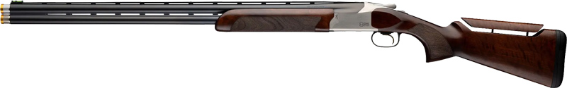 Browning Citori 825 Sprtg ADJ - 12GA 3" 30" Walnut LEFT HAND