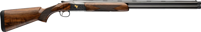 Browning Citori 825 GRAN Field - 12GA 3" 28" Blued Walnut
