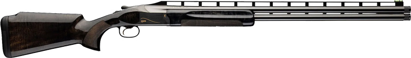Browning Citori 825 NOIR TRAP - 12GA 2.75" 30" Blued Walnut