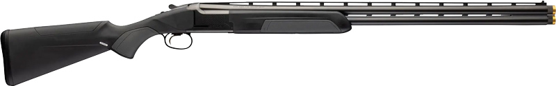Browning Citori CX 12GA 3" - 32"vr Blued Synthetic