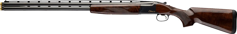 Browning Citori CX 12GA 3" - 32"vr Blued/Walnut LEFT HAND