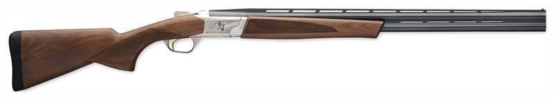 Browning 018710605 Cynergy Micro Midas 20 Gauge with 26” Satin Blued...