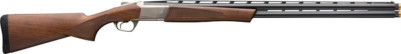Browning Cynergy CX Shotgun 20 Ga 3" Chamber 2RD Capacity 30" Barrel Walnut