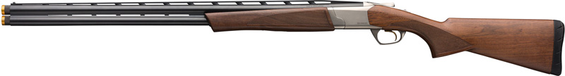 Browning Cynergy CX 20GA 3" - 28"vr Blued/Walnut