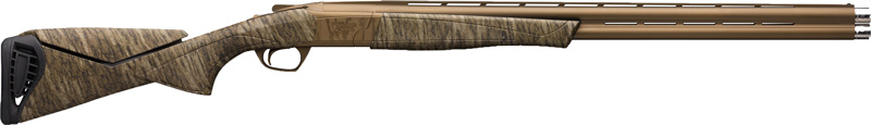 BROWNING CYNERGY WICKED WING - 12GA 3.5in. 26in.VR MO-BOTTOMLAND-img-0