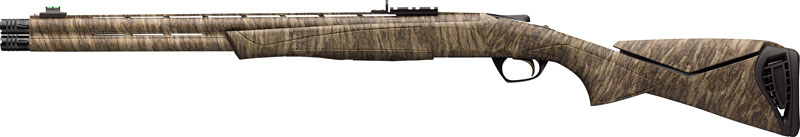 Browning Cynergy 12GA 3.5" 26" - Ultimate Turkey MO-Bottomland