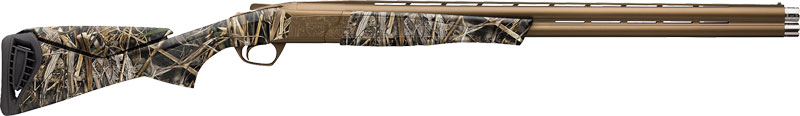 Browning Cynergy Wicked WING - 12GA 3.5" 26"vr RT-MAX 7