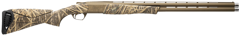 Browning Cynergy Wicked WING - 12GA 3.5" 30"vr Moshadowgrass
