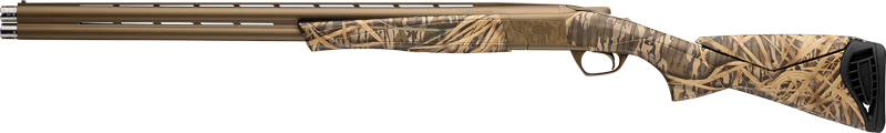 Browning Cynergy Wicked WING - 12GA 3.5" 28"vr Moshadowgrass