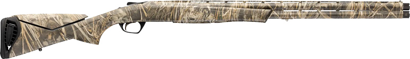 Browning Cynergy SW 12GA 3.5" - 28" Realtree MAX-7