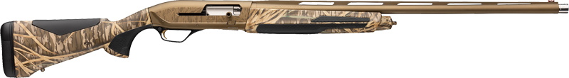 Browning Maxus II Wicked WING - 12GA 3.5" 26" MO Shadowgrass