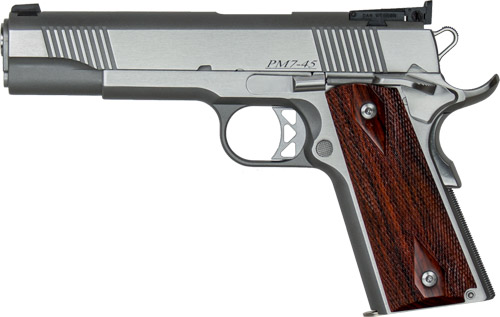 Dan Wesson Pointman Seven 1911 .45 ACP