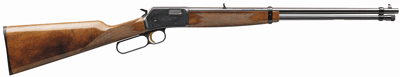 Browning BL-22 Grade I Rifle .22 LR 15RD Capacity 20" Barrel Walnut