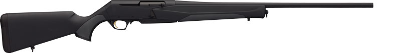 Browning BAR MK3 Stalker - 300WM 24" Matte Black/SYN