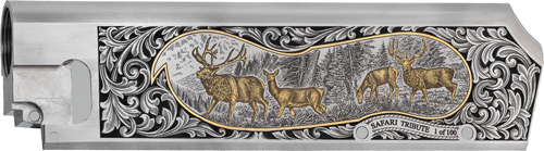 Browning BROWNING BAR SAFARI TRIBUTE HG 30-06 22" GRIV