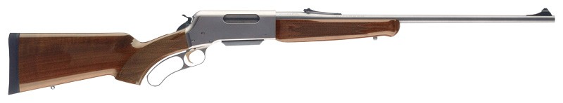 Browning BLR Lightweight - 30-06 22" SS/WAL Pistol GRIP