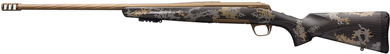 Browning X-Bolt Mountain Pro 6.5 Creedmoor 22" Rifle