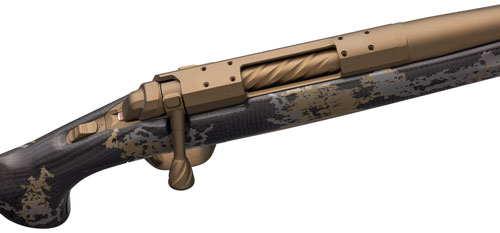Browning X-Bolt Mountain Pro 6.5 Creedmoor 22" Rifle