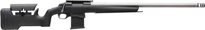 Browning 035581282 X-Bolt Target Max Competition Heavy 6.5 Creedmoor 10+1-img-0