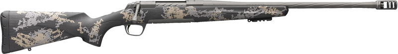 BROWNING X-BOLT MOUNTAIN PRO-img-1