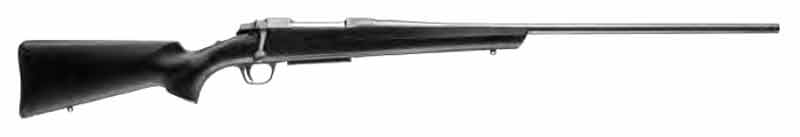 Browning AB3 Composite Stalker - 7MM RM 26" Matte Black/SYN