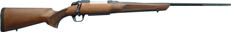 Browning AB3 Hunter 300WSM - 23" Matte Blued/Walnut