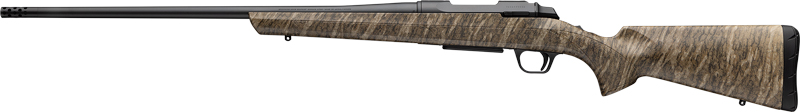 Browning AB3 Composite 243 WIN - 22" MO Bottomland/Black