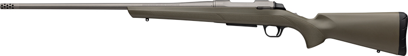 Browning AB3 Composite 6.5 CM - 22" OD Green/Tungsten