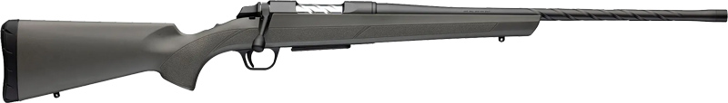 Browning AB3 PRO Composite - 7MM PRC 20" Black Threaded