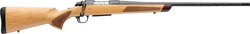 Browning AB3 PRO Hunter 270 - WIN 22" Blued Maple Deluxe