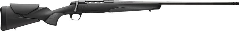 Browning X-BOLT 2 Speed 22CM - 22" Composite Blued