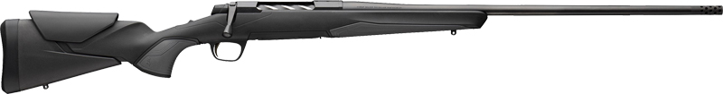 Browning X-BOLT 2 Hunter - 7MM PRC 24" Composite/Blued MB