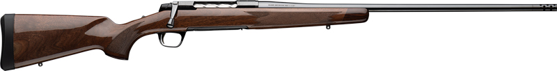 Browning X-BOLT 2 Medallion - 308 WIN 22" Walnut/Blued