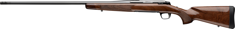 Browning X-Bolt 2 Medallion .300 Win Mag Bolt-Action Rifle (26" Barrel)
