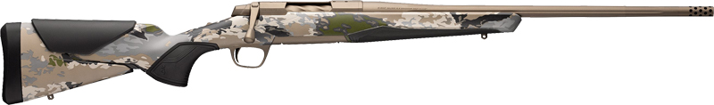 Browning X-Bolt 2 Speed Rifle; .243 Winchester, 22" OVIX MB