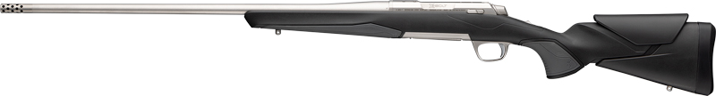 Browning X-BOLT 2 Hunter 243 - WIN 22" COMP/Stainless MB