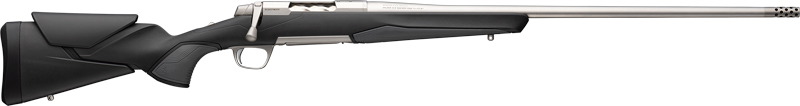Browning X-BOLT 2 Hunter 270 - WIN 22" COMP/Stainless MB