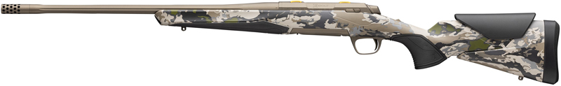 Browning X-Bolt 2 Speed SPR 7MM PRC Rifle