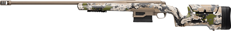 Browning X-BOLT 2 Hells Canyon - MAX 7MM PRC 26" OVIX/Bronze