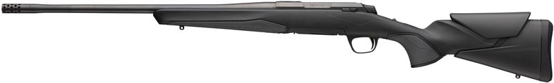 Browning X-BOLT 2 Micro 6.8 - Western 22" Composite Blued