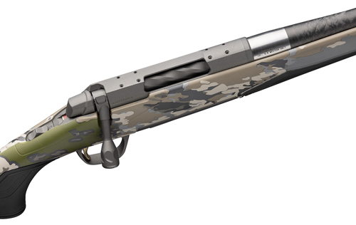 Browning X-BOLT 2 Speed 7MM RM - 26" OVIX/Carbon Fiber SR MB