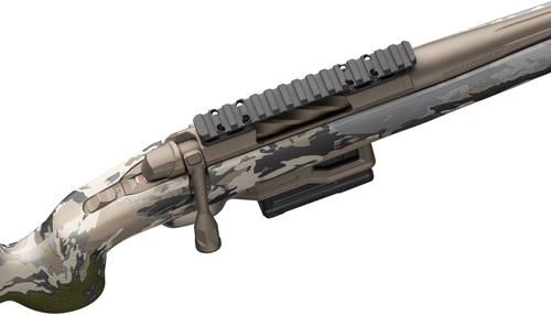 Browning X-BOLT 2 HC Mcmillan - LR 300WM 26" BRNZ/OVIX SR MB