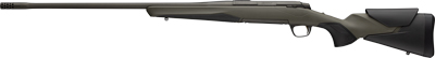 Browning X-BOLT 2 Speed 270 - WIN 22" OD Green/Shadow