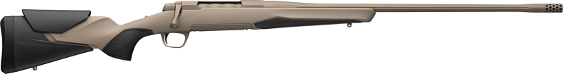 Browning X-Bolt 2 Speed Rifle