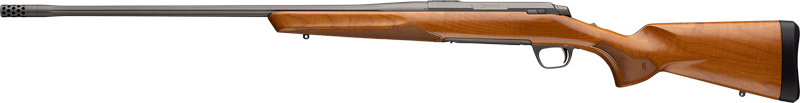 Browning X-BOLT 2 Speed 7MM - PRC 24" DARK Maple/Tungsten