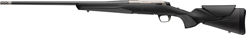 Browning X-BOLT 2 Hunter 6.8 - Western 24" Composite TWO TONE