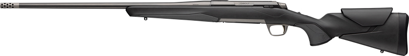 Browning X-BOLT 2 Hunter 6.8 - Western 24" Composite/Tungsten